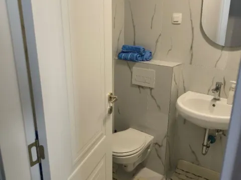 Izdavanje, jednosoban stan, 38m², Zabjelo, Podgorica - image 7