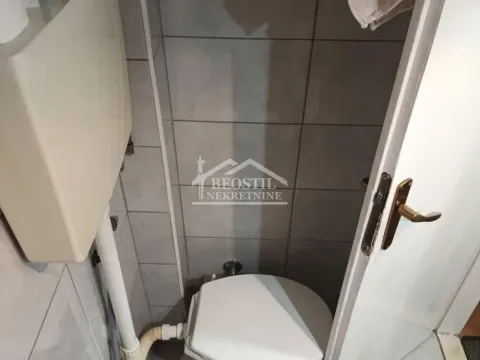 Prodaja, jednosoban stan, 29m², Kotež, Palilula Sve Podlokacije - image 9