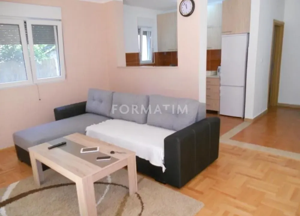 Rent, two bedroom apartment, 50m², Krnjaca, Palilula Sve Podlokacije