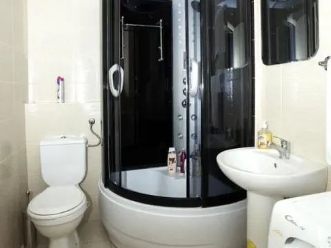 Rent, two bedroom apartment, 60m², Bulevar Evrope, Novi Sad Sve Podlokacije - image 5