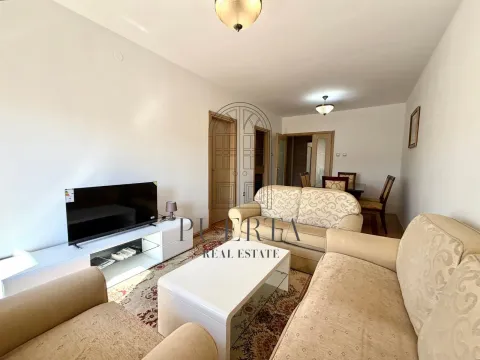 Izdavanje, jednosoban stan, 50m², Preko Morače, Podgorica - image 3