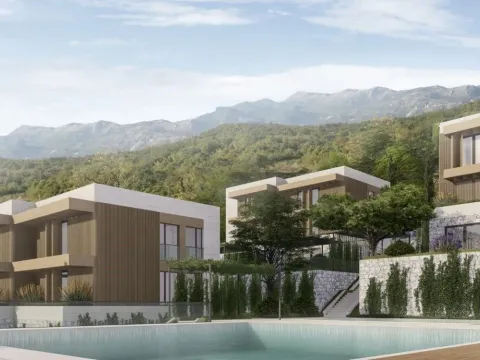 Sale, land lot, 7157m², Rijeka Reževići, Budva - image 11