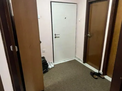 Sale, two bedroom apartment, 77m², Blok 6, Podgorica - image 8