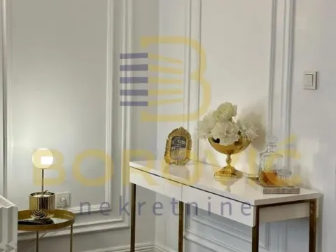 Rent, two bedroom apartment, 64m², Savski Venac, Beograd - image 5