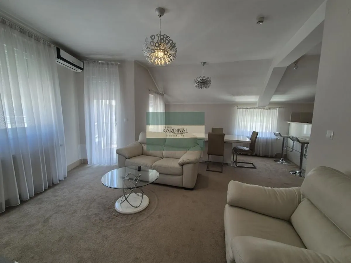 Prodaja, četvorosoban stan, 94m², Aqua park, Jagodina