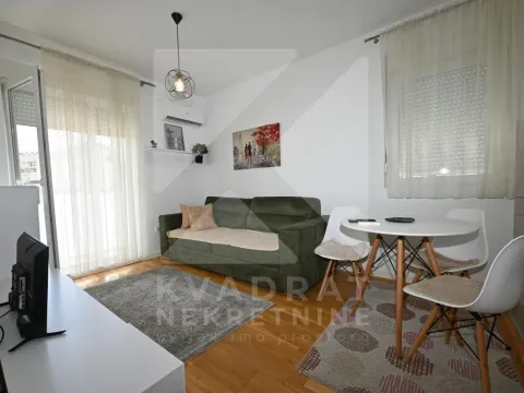 Rent, one bedroom apartment, 33m², Zabjelo, Podgorica - image 4