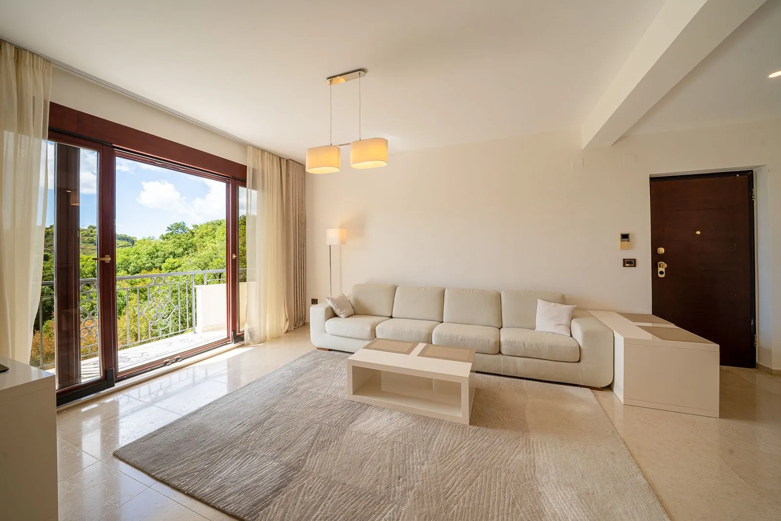 Prodaja, trosoban stan, 86m², Petrovac, Budva