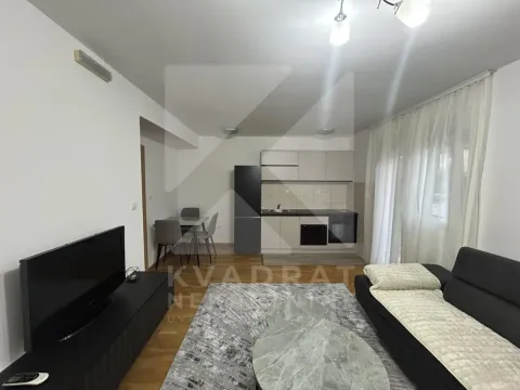 Stan in Dalmatinska ulica