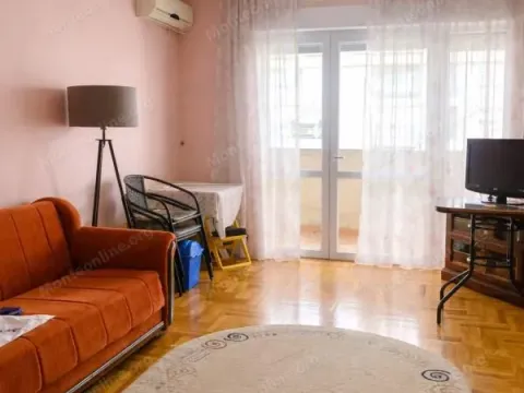 Sale, one bedroom apartment, 53m², Bar, Crna Gora - image 1