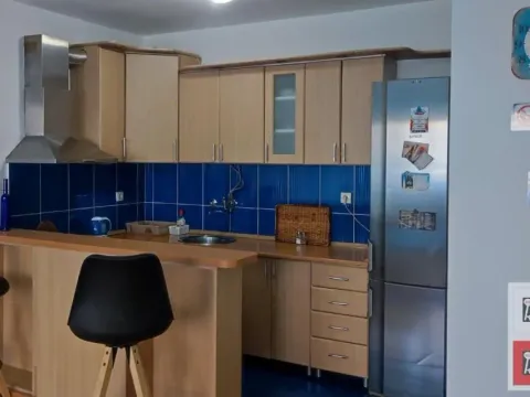 Prodaja, dvosoban stan, 51m², Bulevar patrijarha Pavla, Novi Sad Sve Podlokacije - image 4