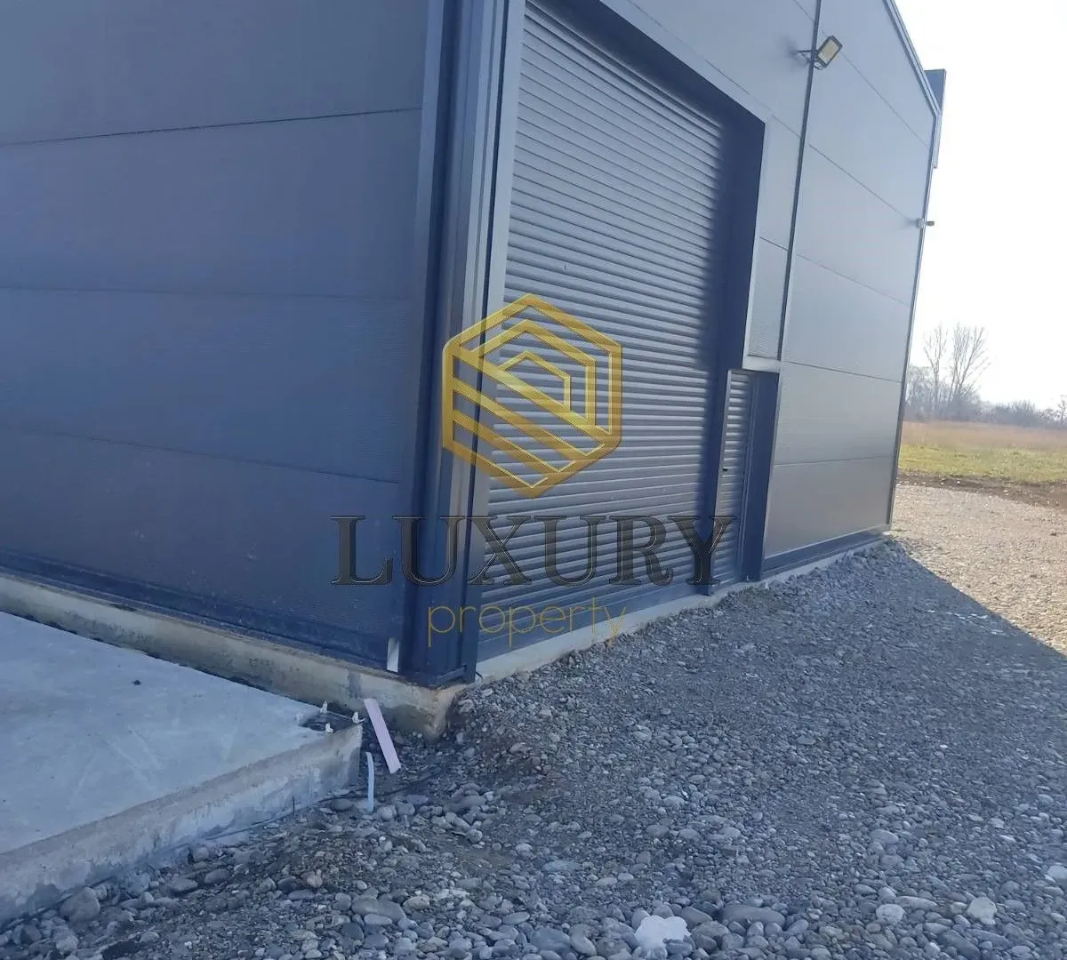Rent, office space, 300m², Martinići, Danilovgrad