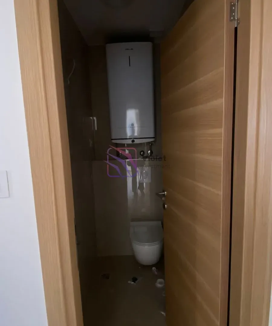 Prodaja, dvosoban stan, 84m², Zagorič, Podgorica