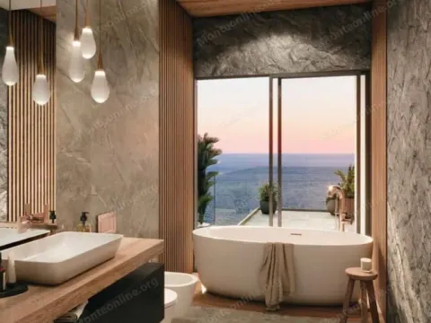 Prodaja, dvosoban stan, 69m², Dobre Vode, Bar - image 11