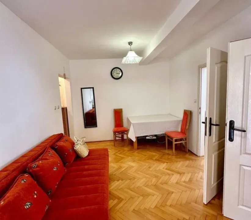 Sale, two bedroom apartment, 42m², Rozino, Budva