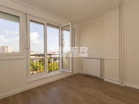 Sale, one bedroom apartment, 38m², Vračar Centar, Vračar Sve Podlokacije