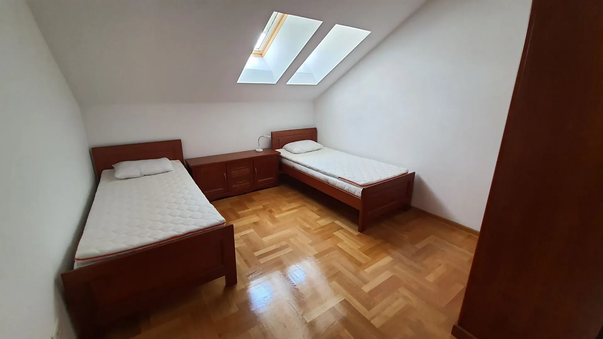 Prodaja, stan, 108m², Budva, Crna Gora