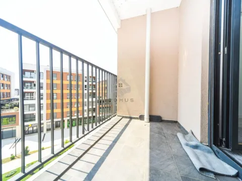 Rent, two bedroom apartment, 80m², Podgorica, Crna Gora - image 3