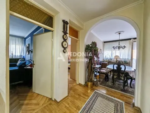 Prodaja, dvosoban stan, 63m², Čukarica, Beograd - image 3