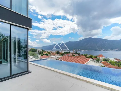 Sale, house, 413m², Dobrota, Kotor - image 2