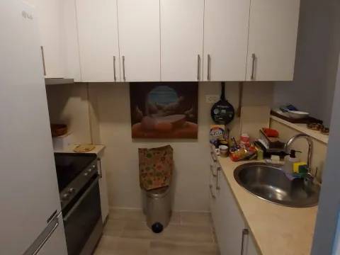 Prodaja, stan, 51m², Tuški Put, Podgorica - image 4