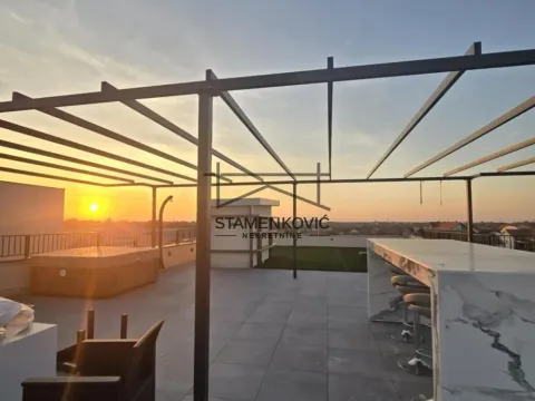 Sale, four bedroom apartment, 88m², Veternička rampa, Novi Sad Sve Podlokacije - image 9