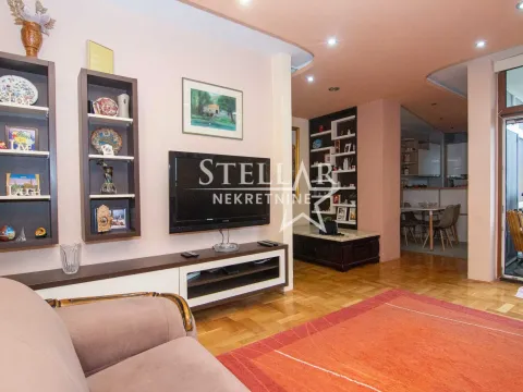 Izdavanje, stan, 63m², Tološi, Podgorica - image 2