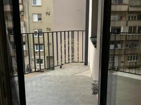 Izdavanje, dvosoban stan, 40m², Grbavica, Novi Sad Sve Podlokacije - image 9