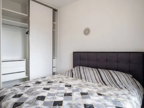 Izdavanje, jednosoban stan, 47m², Bečići, Budva - image 3