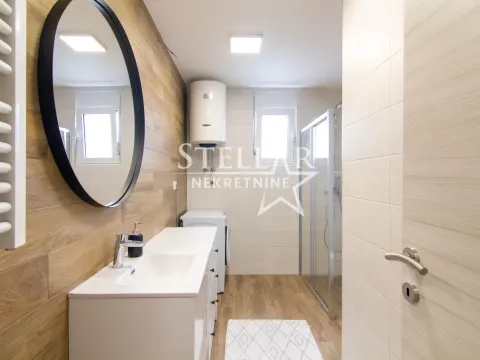 Rent, three bedroom apartment, 100m², Zagorič, Podgorica - image 12