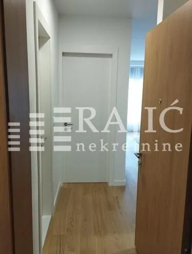 Rent, two bedroom apartment, 47m², Tošin bunar, Novi Beograd Sve Podlokacije