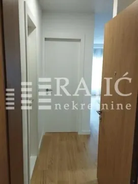 Rent, two bedroom apartment, 47m², Tošin bunar, Novi Beograd Sve Podlokacije - image 7