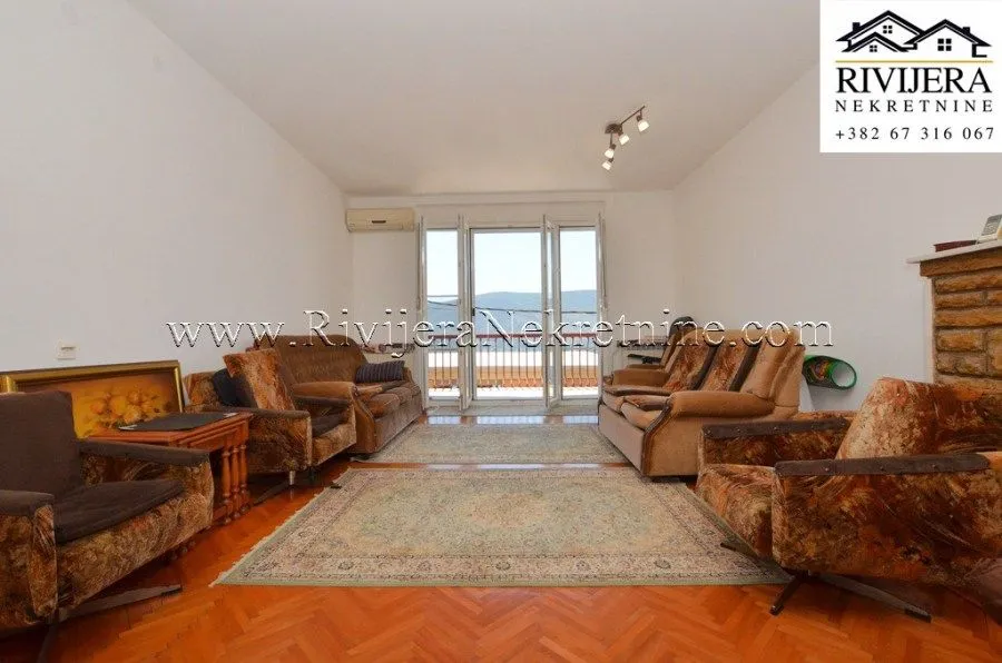Prodaja, kuća, 220m², Centar, Herceg Novi