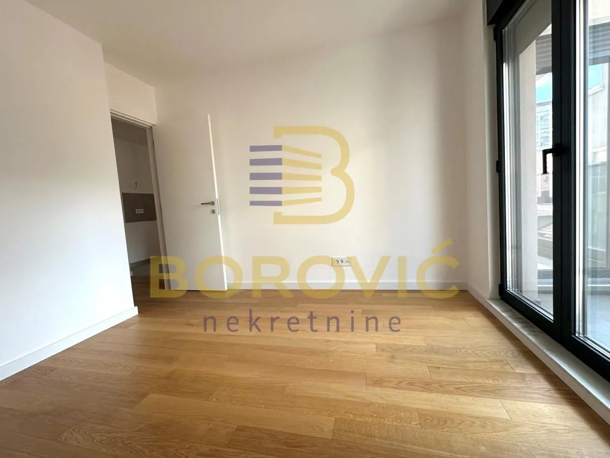 Prodaja, trosoban stan, 62m², Dušanovac, Voždovac Sve Podlokacije