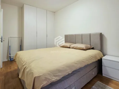 Izdavanje, jednosoban stan, 43m², Central Point, Podgorica - image 10