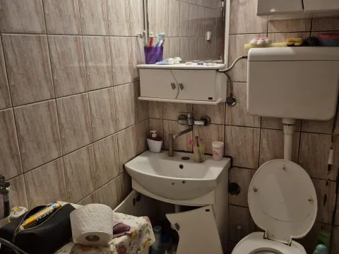 Prodaja, jednosoban stan, 39m², Medaković 2, Medaković Sve Podlokacije - image 11