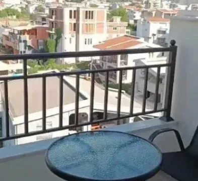 Sale, studio apartment, 31m², Bar, Crna Gora - image 6