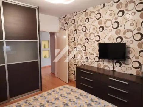 Rent, two bedroom apartment, 50m², Nova Detelinara, Novi Sad Sve Podlokacije - image 6