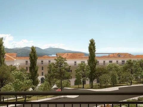 Sale, two bedroom apartment, 92m², Luštica Bay, Tivat - image 14