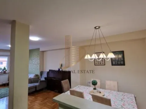 Prodaja, trosoban stan, 58m², Uciteljsko Naselje, Zvezdara Sve Podlokacije - image 7