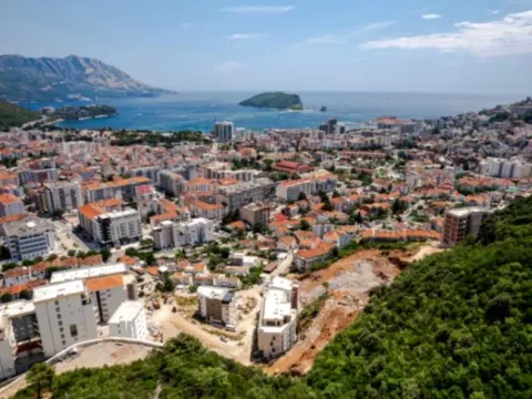 Prodaja, jednosoban stan, 46m², Dubovica, Budva - image 11