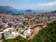 Sale, one bedroom apartment, 46m², Dubovica, Budva - image 11