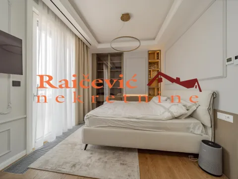 Sale, two bedroom apartment, 100m², Savski Venac, Beograd - image 8