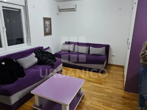 Stan in Stari Aerodrom