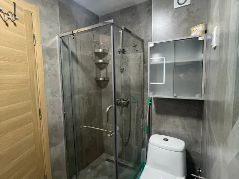 Izdavanje, jednosoban stan, 42m², Pobrežje, Podgorica - image 8