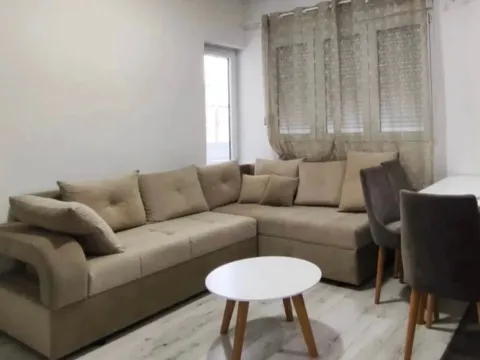 Rent, one bedroom apartment, 38m², Pobrežje, Podgorica - image 1