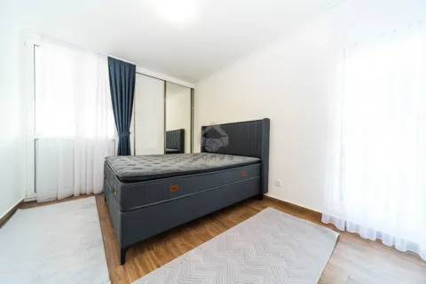 Rent, three bedroom apartment, 100m², Preko Morače, Podgorica - image 6