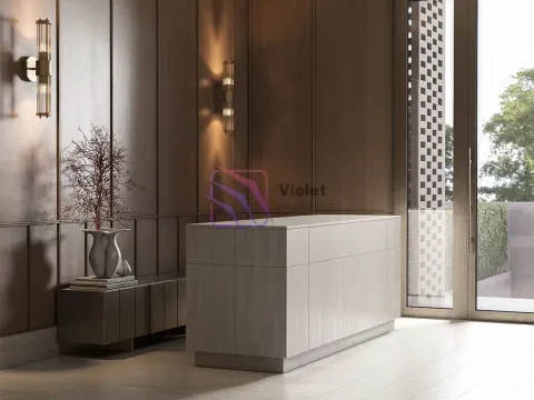 Prodaja, jednosoban stan, 136m², Stari Aerodrom, Podgorica - image 2