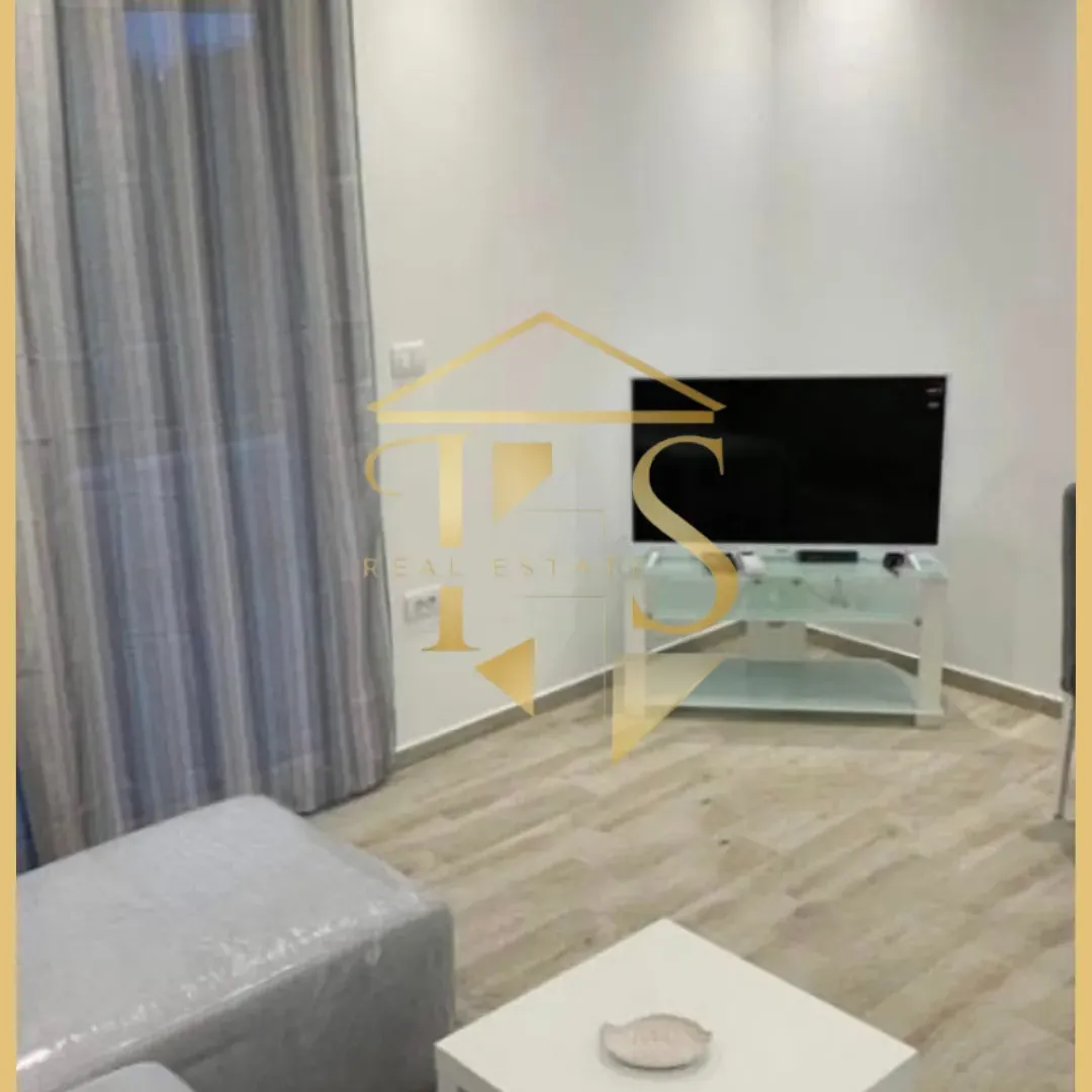 Izdavanje, garsonjera, 25m², Kava, Tivat