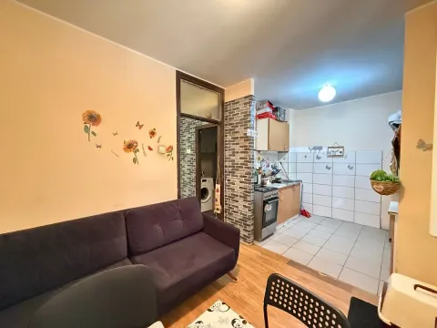 Prodaja, jednosoban stan, 40m², Gradska Bolnica, Zvezdara Sve Podlokacije - image 7