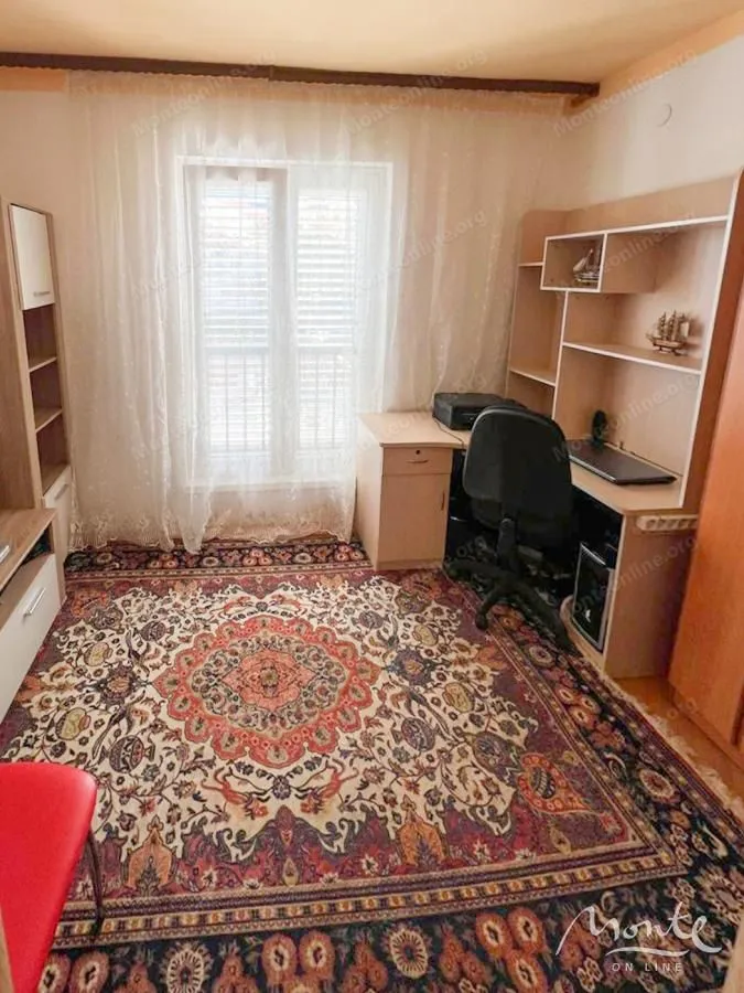 Prodaja, trosoban stan, 114m², Babilonija, Budva